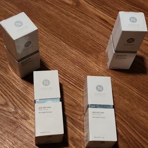 Nerium Age-Defying Night Cream